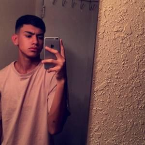 Meet your Posher, Sammy